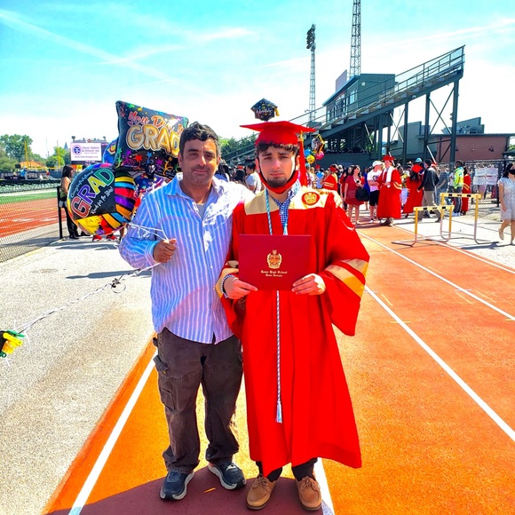 Meet your Posher, Shadi - Picture 1 of 1